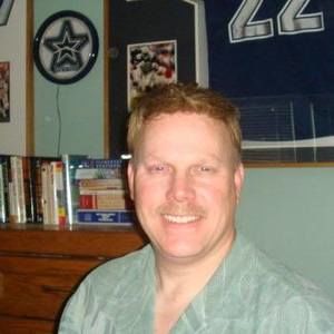 Meet your Posher, Paul